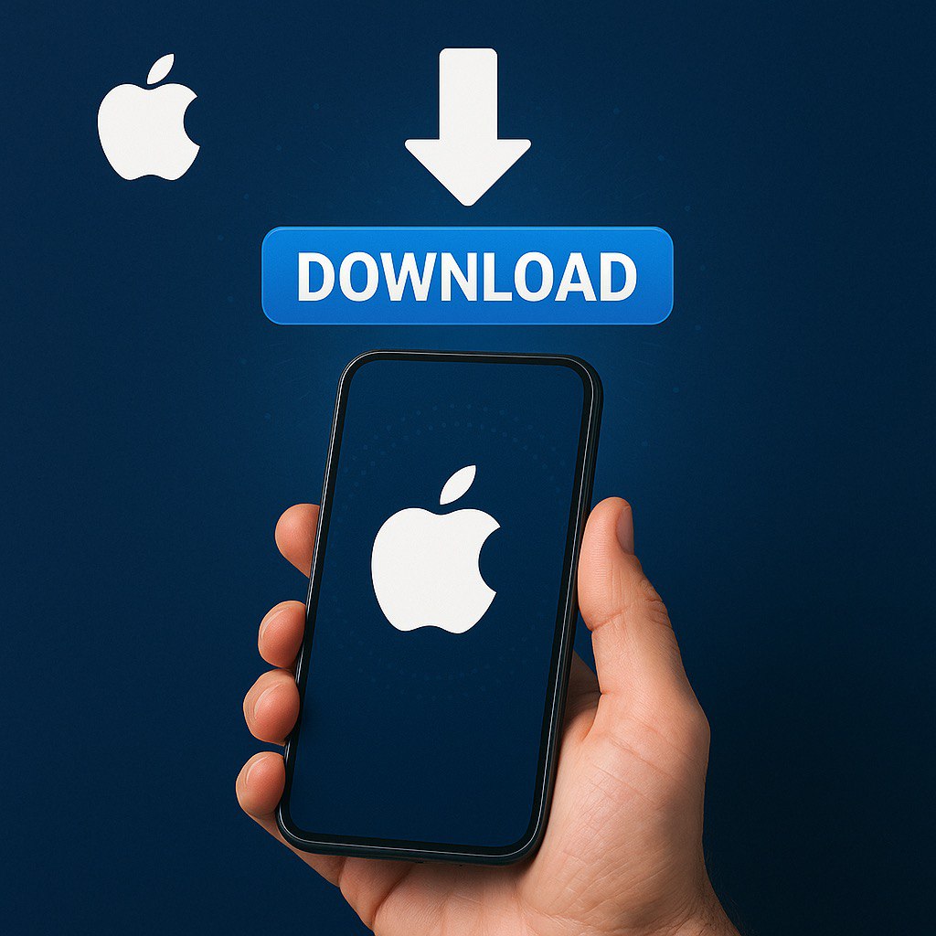 اپلیکیشن وی پلکس iOS
