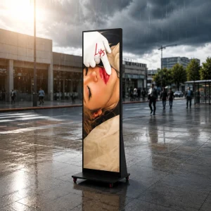 استند outdoor سایز مدیوم