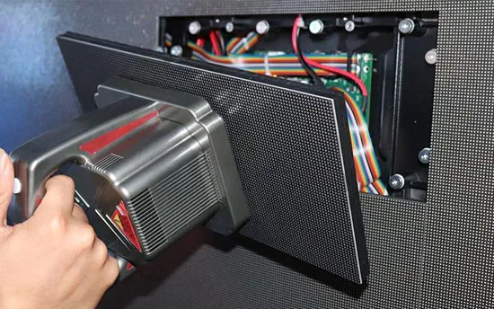ماژول LED و تکنولوژی SMD