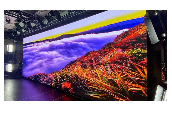 videowall